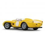 Ferrari 250 Testarossa 1957 года